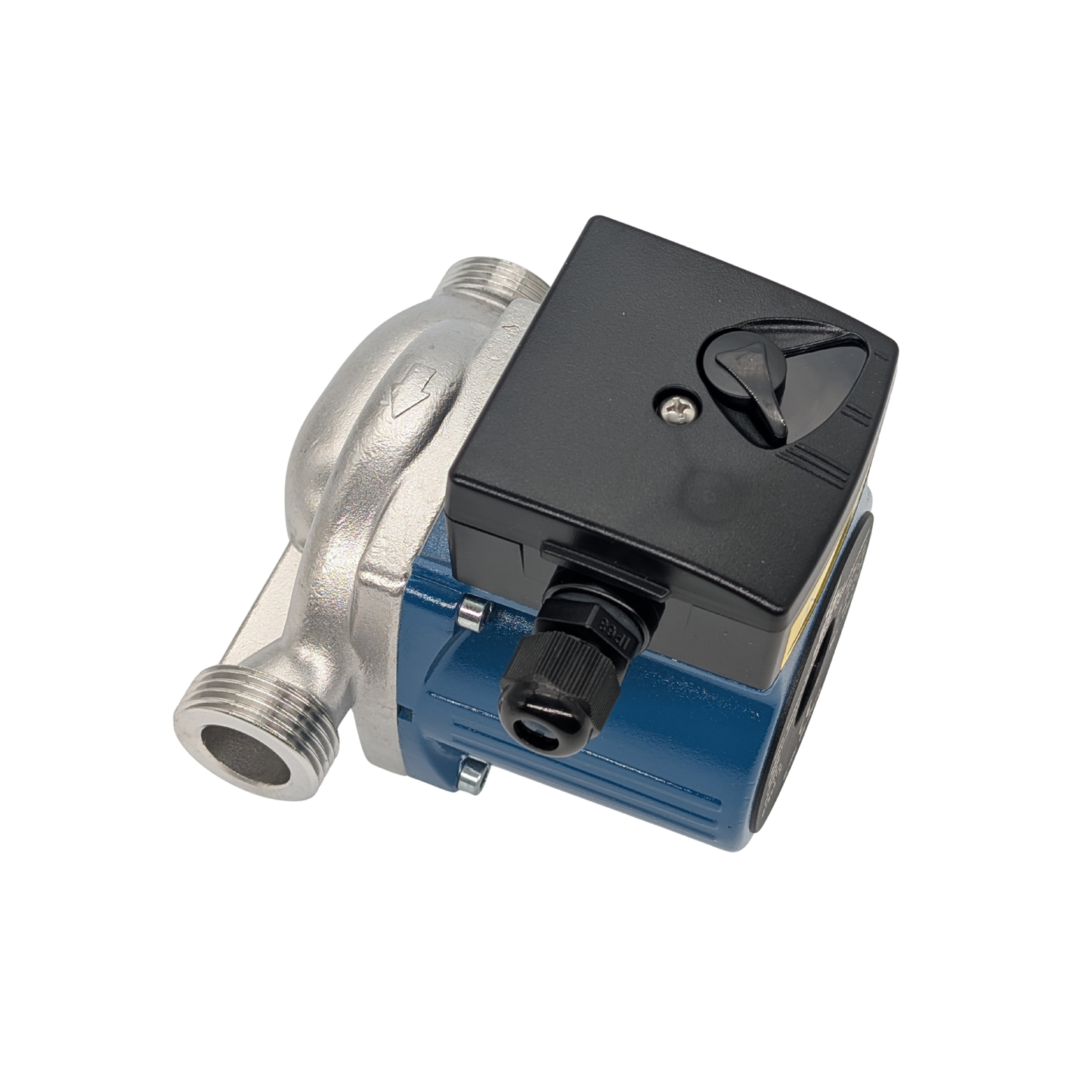 BSHWC20-6 130 BlueSelect Hot Water Circulator Pump
