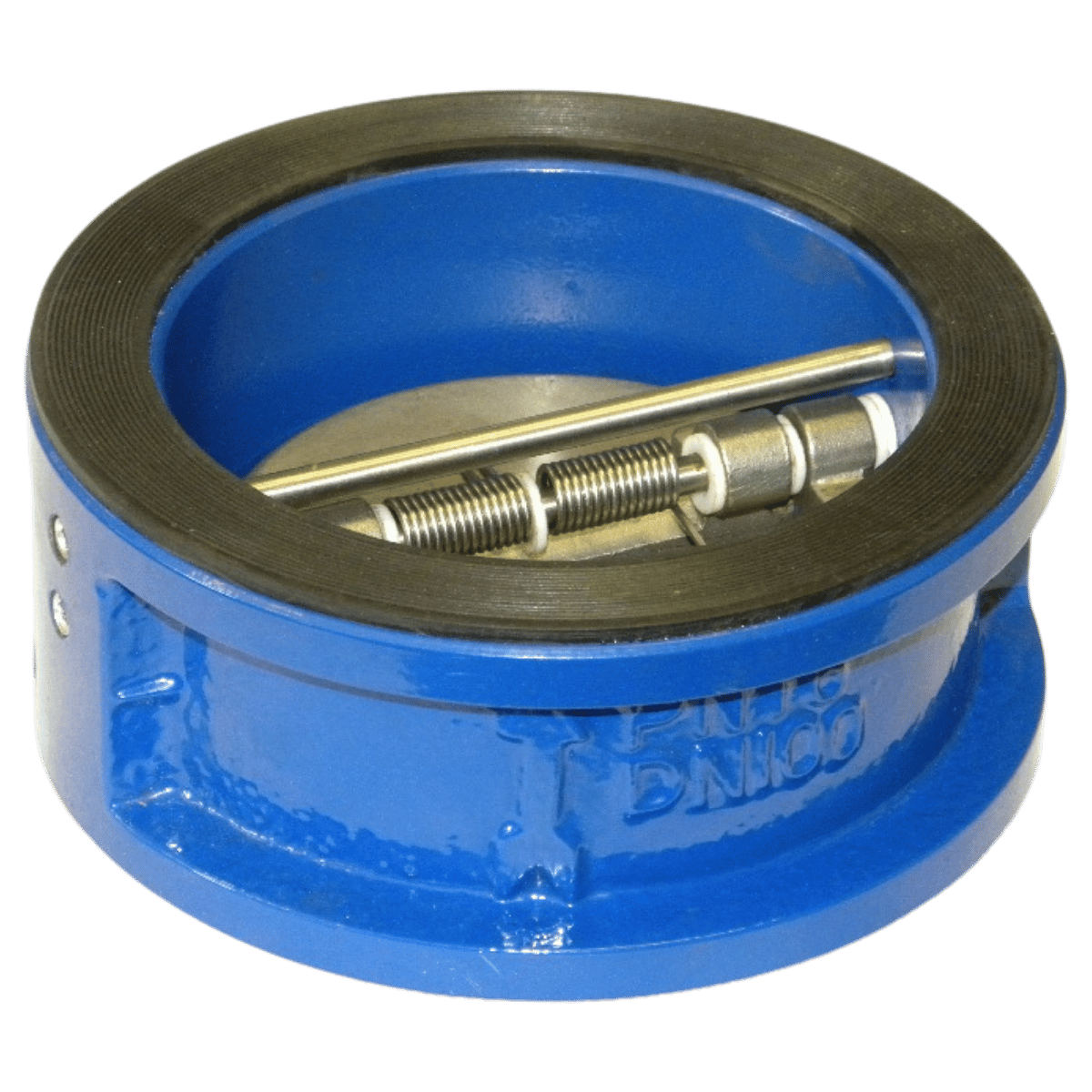 65mm Duo Wafer Check Valves