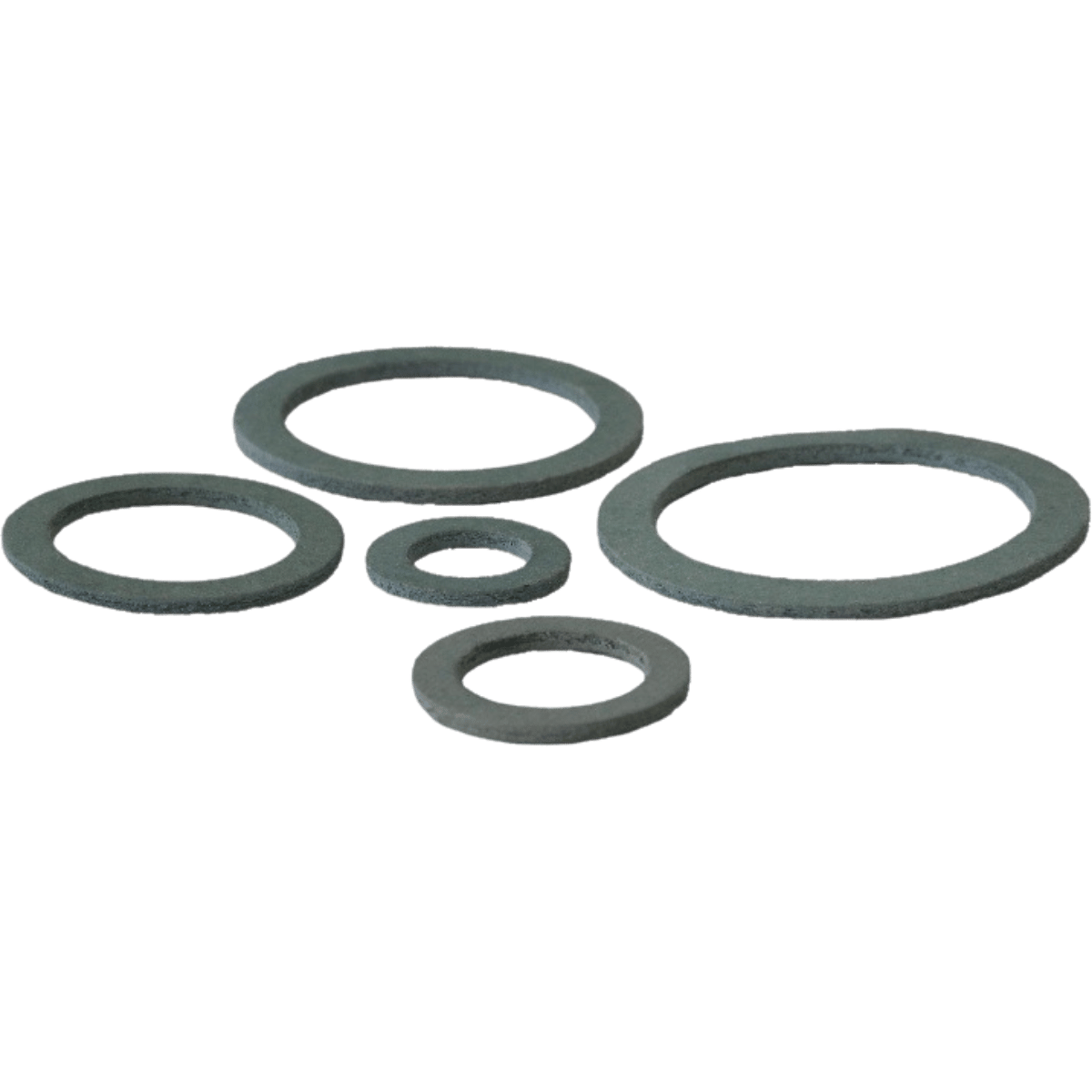 360.01 3" Fibreous Gasket