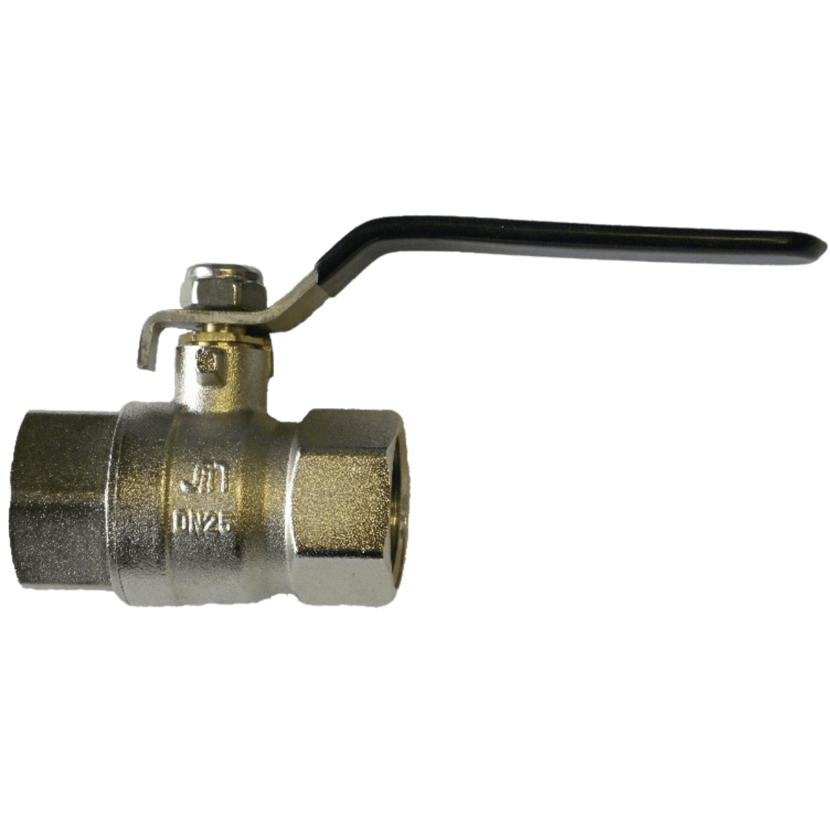 40mm Brass Ball Valve