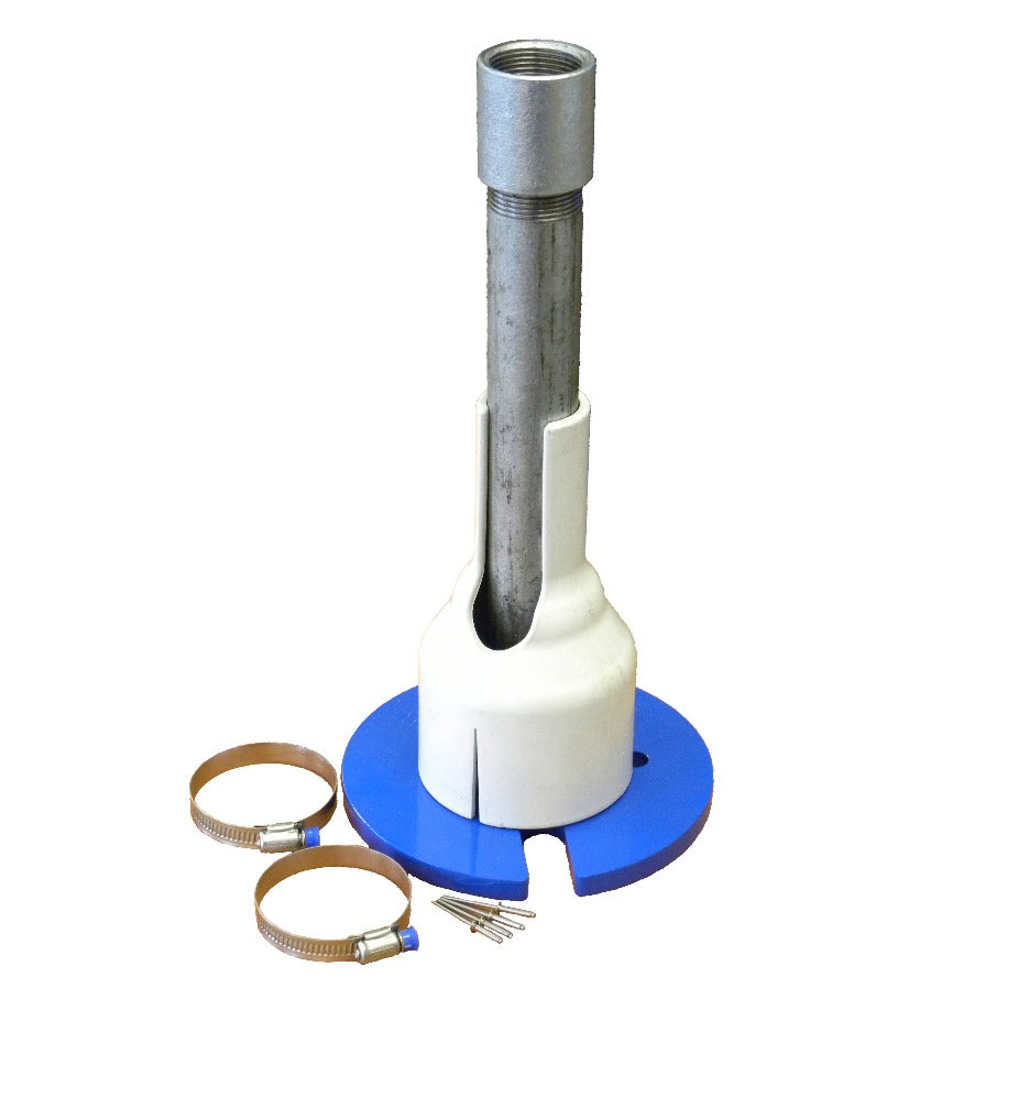 Bore Adaptor Kit - 50mm