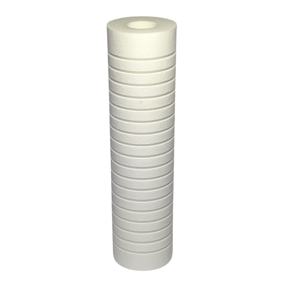 Standard 10" 10 Micron Polypropylene Filter Element