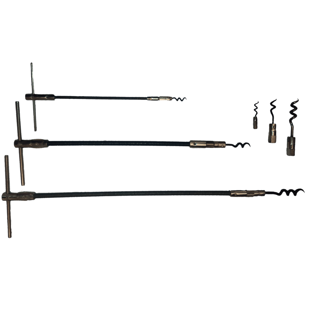 Packing Remover Tip Medium