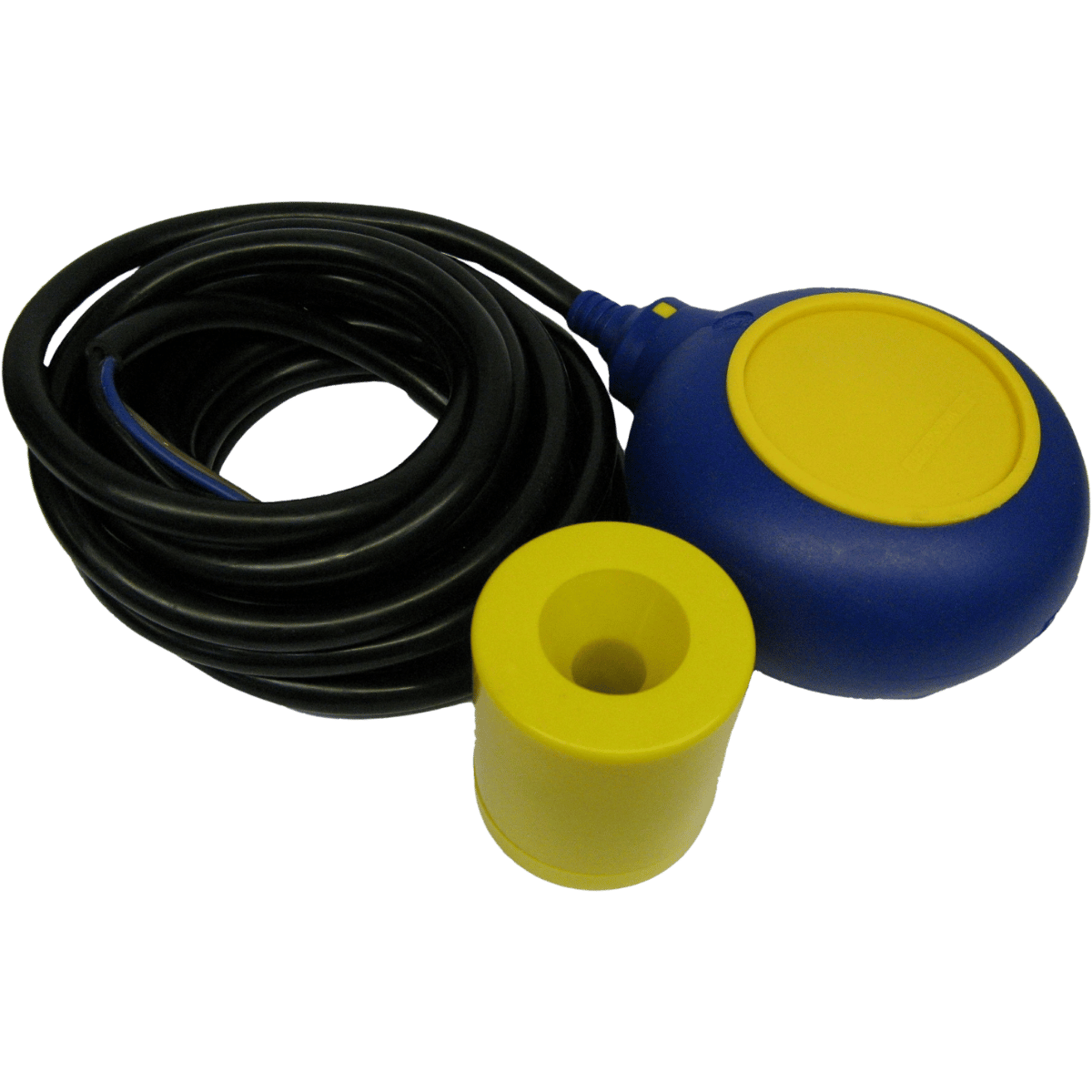 10m Acequip Float Switch - PVC Cable