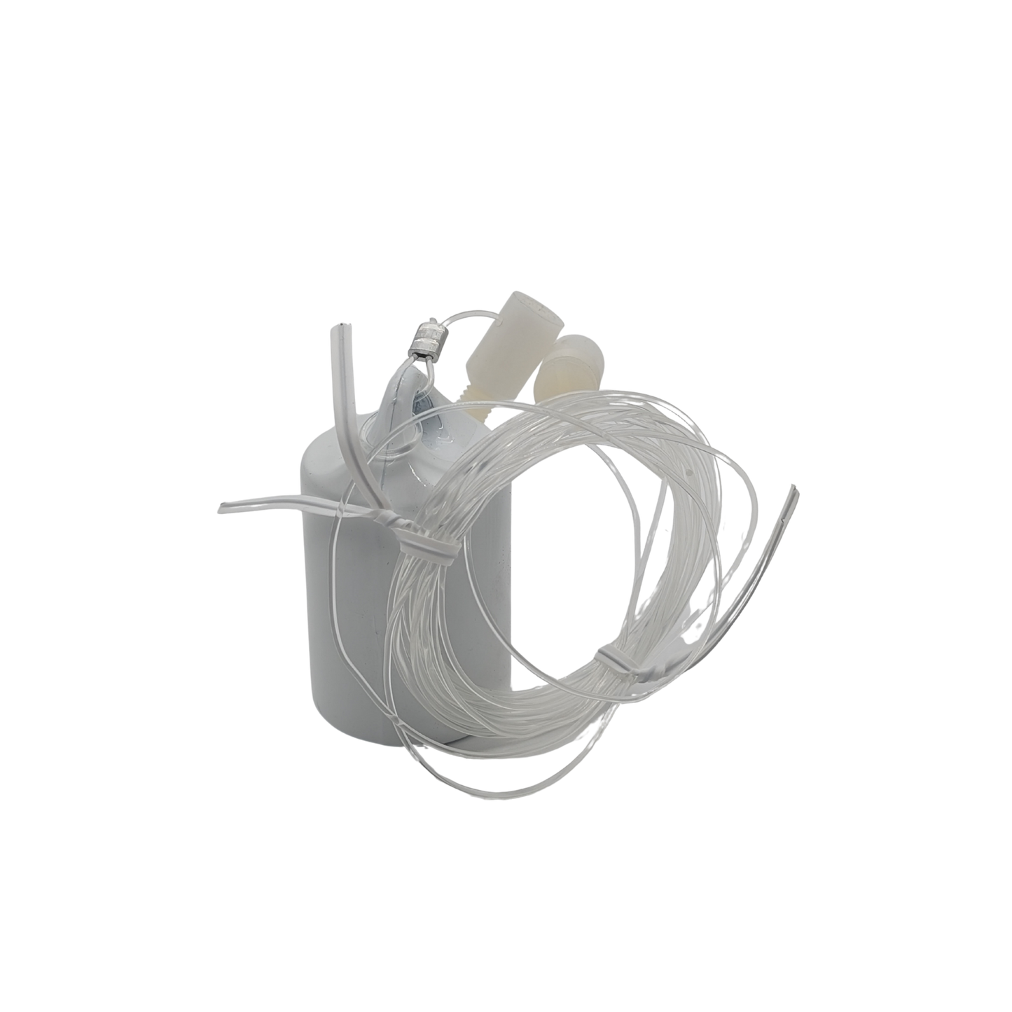 FS5/4 FS5 SUSPENSION LINE, OPERATING STOPS AND LINE WEIGHT