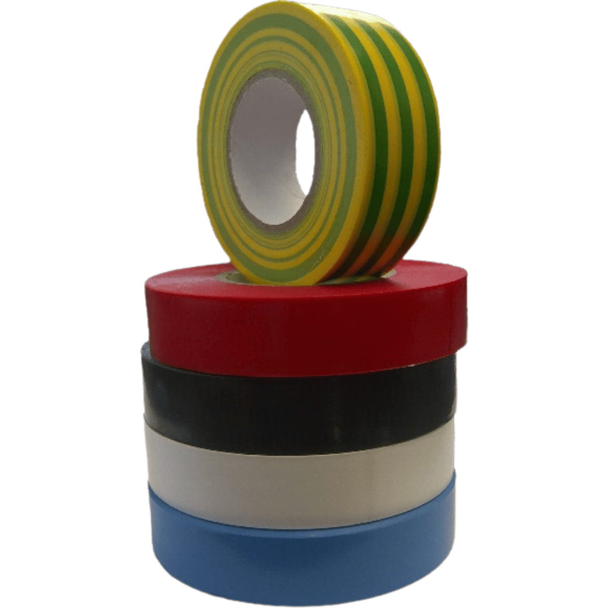 Insulation Tape x 10 Rolls