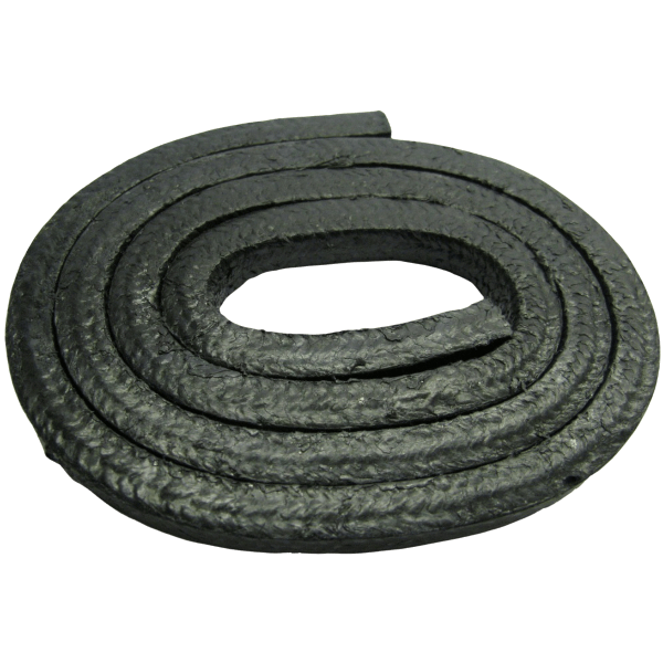 8mm Numbat Graphite Packing - 1m Pack