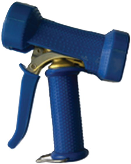 Heavy Duty Wash Down Gun