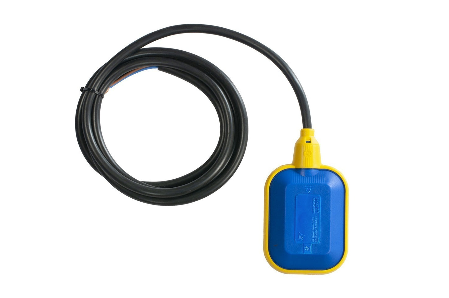 Mac3 KEY 10m Float Switch