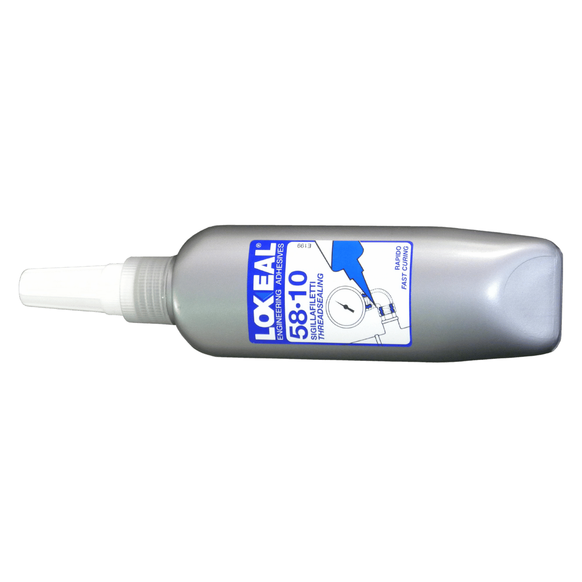 Loxseal PTFE Thread Sealant