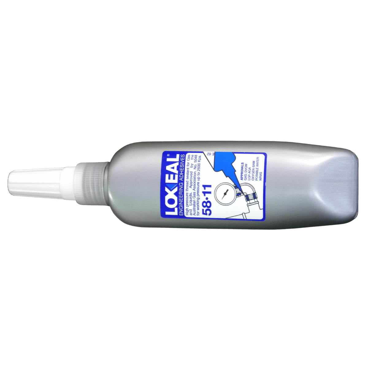 Loxseal Thread Sealant 100ml