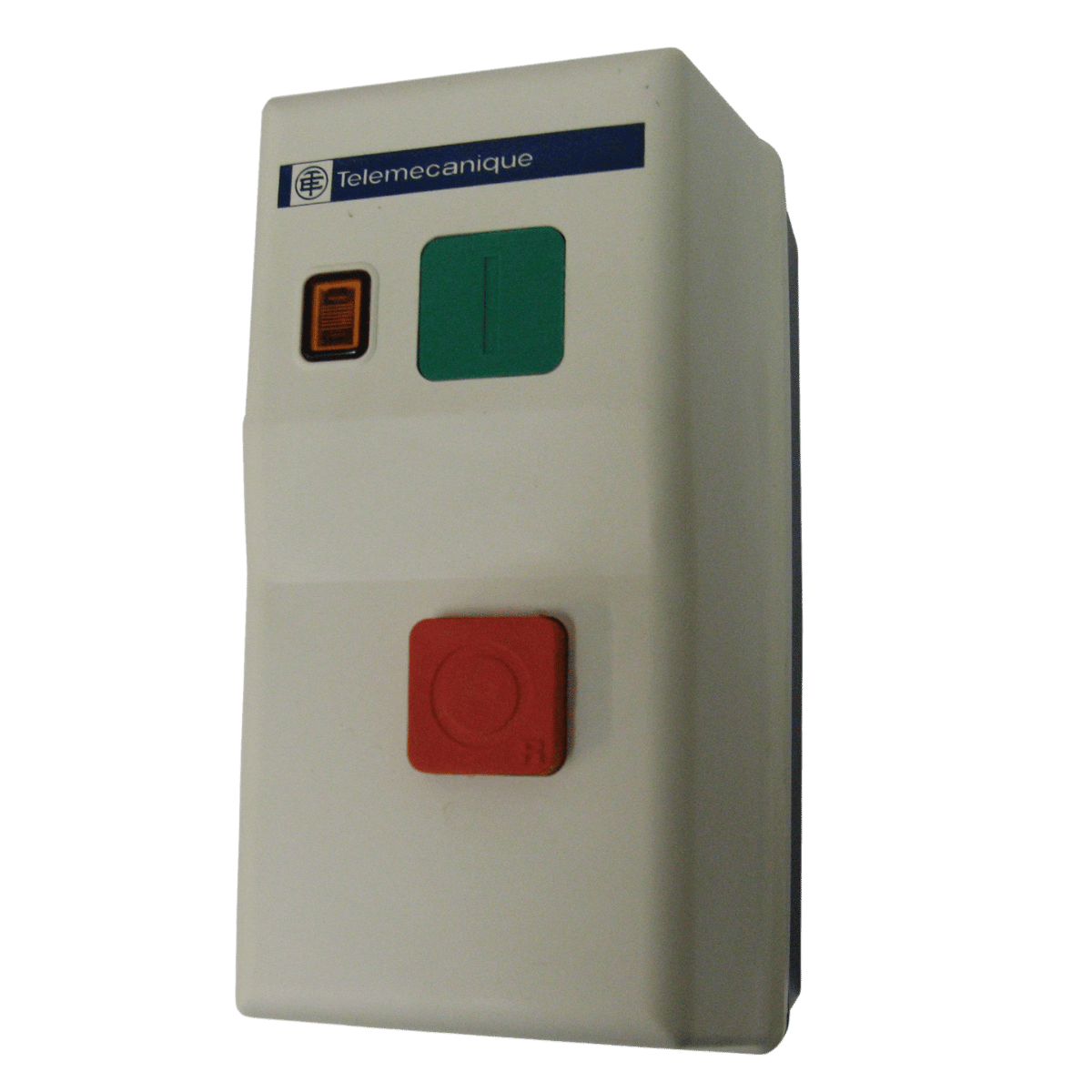 240V DOL Motor Starter 0.37kW