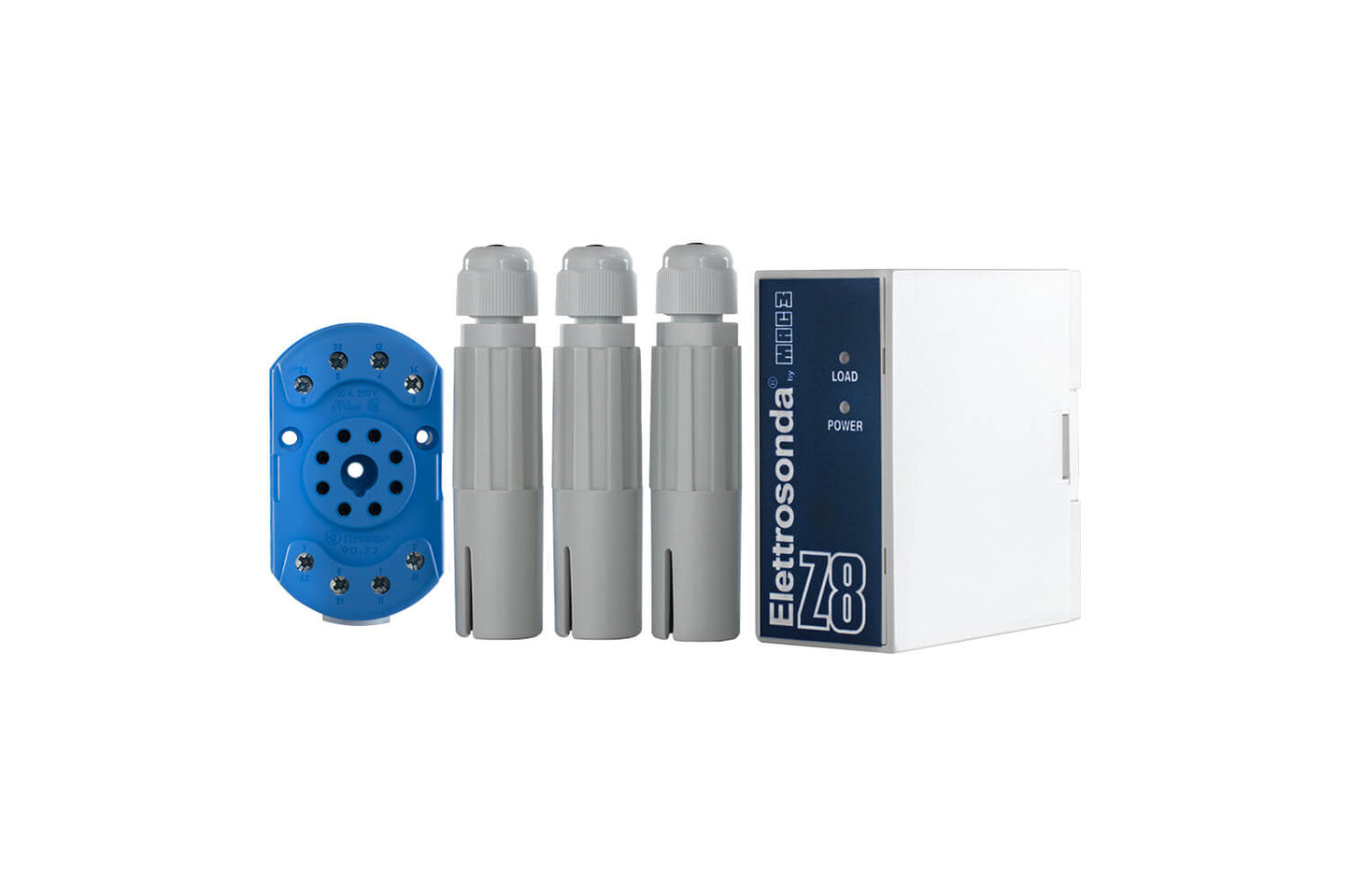 Mac3 Probe Kit