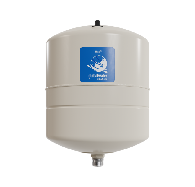 GWS Max Vertical Pressure Tank 16 Bar 18 Litre