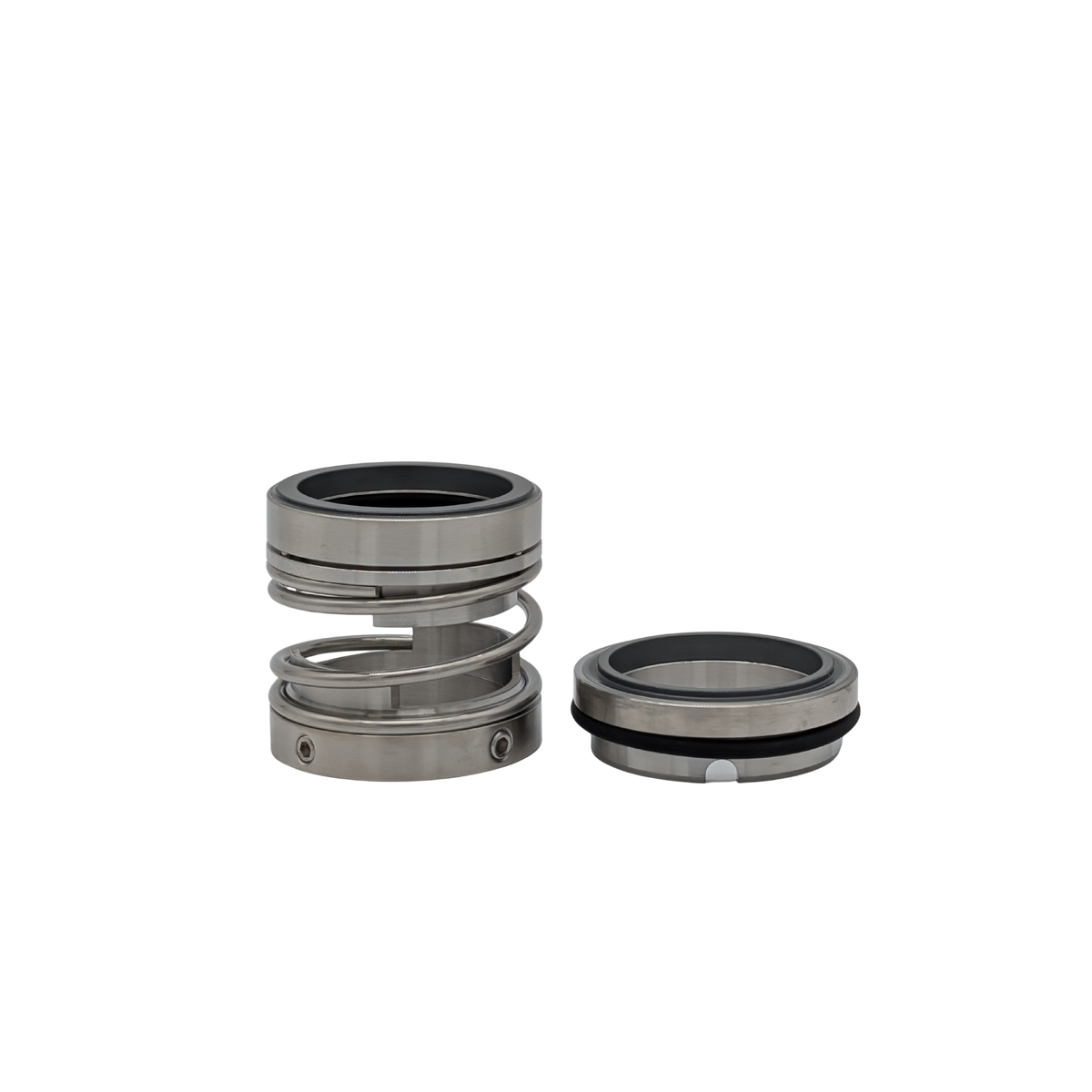 N1000R-55MM SSV Type 1000R 55mm Mechanical Seal Silicon/Silicon/Viton