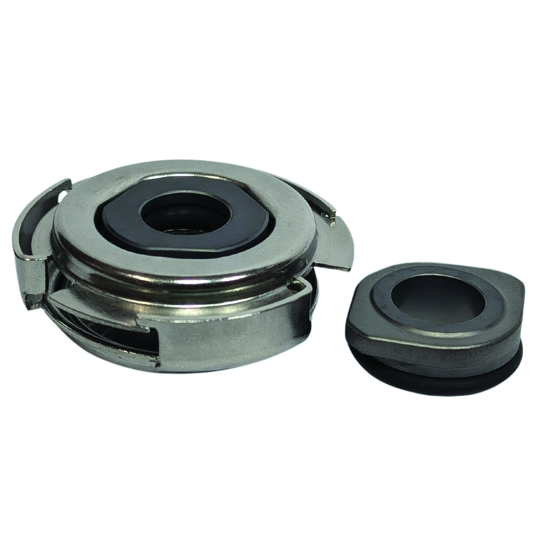 N26-16MM CM SSV N26 Numbat Mechanical Seal 16MM CM Silicon, Silicon, Viton