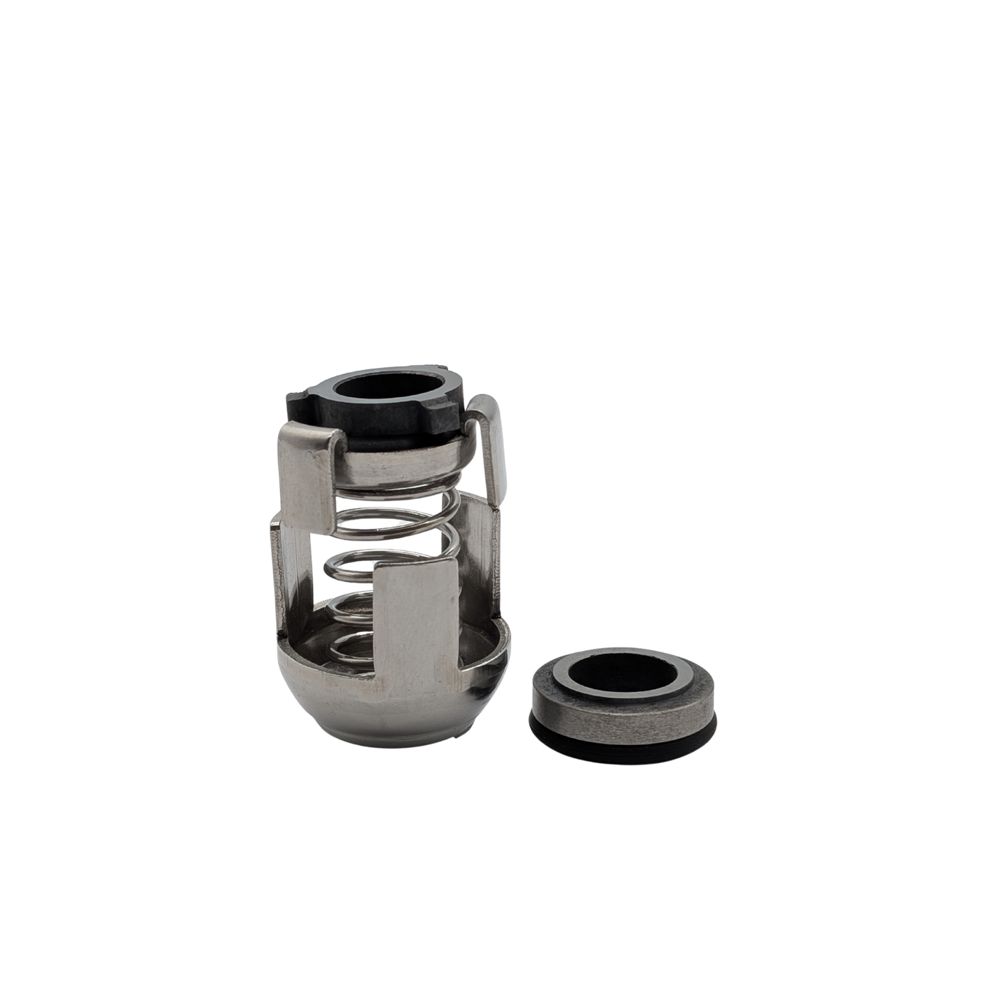 N37-12MM TC/TC/V N37 Numbat Mechanical Seal 12MM Tunksten Carbide, Tunksten Carbide, Viton