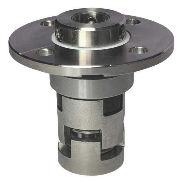 N3RD-12MM SSV N3RD Numbat Mechanical Seal 12MM Silicon, Silicon, Viton