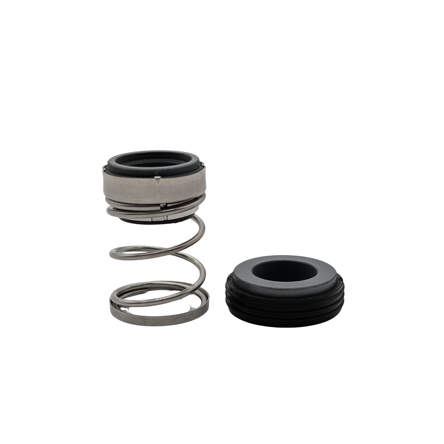 N580-5/8" CCV N580 Numbat Mechanical Seal 5/8" Carbon, Ceramic, Viton