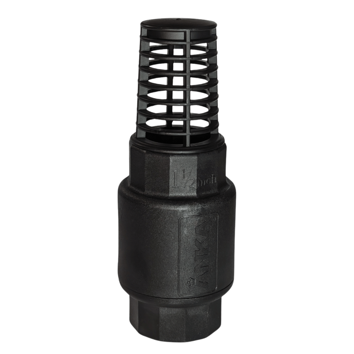 25mm Poly Non-Return Valve / Footvalve