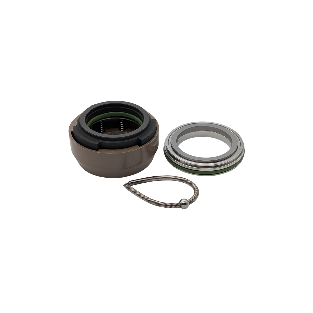 NFC-45MM CTV NFC Numbat Mechanical Seal 45mm Carbon/Tungsten/Viton