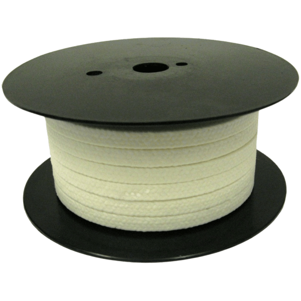 6.5mm Numbat PTFE Packing - 8m Roll