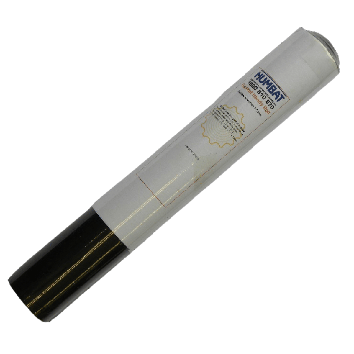 Natural Rubber Insertion 0.8mm