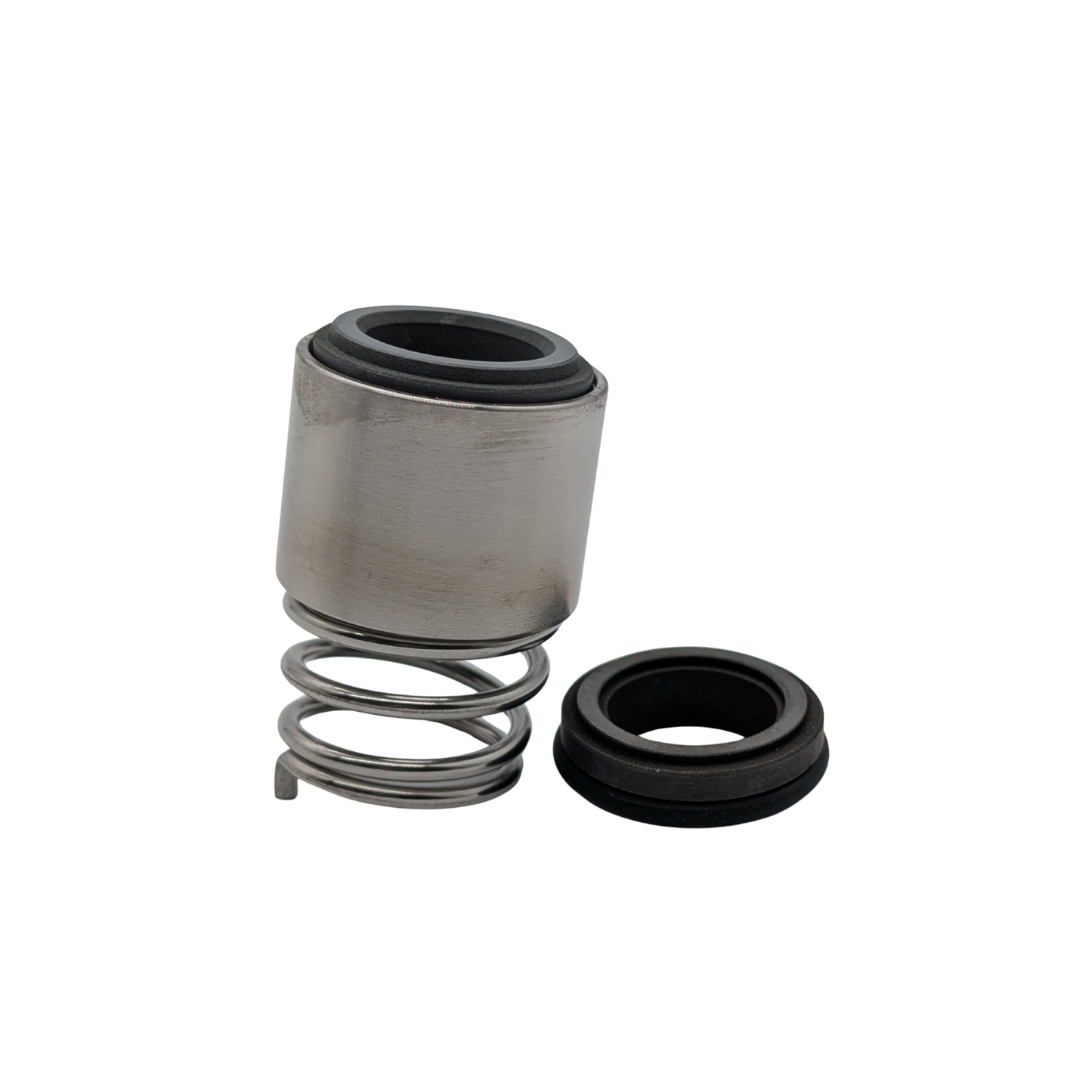 NU5K-16/20 S/C/EP NU5K Numbat Mechanical Seal 16/20 Silicone, Carbon, EPDM