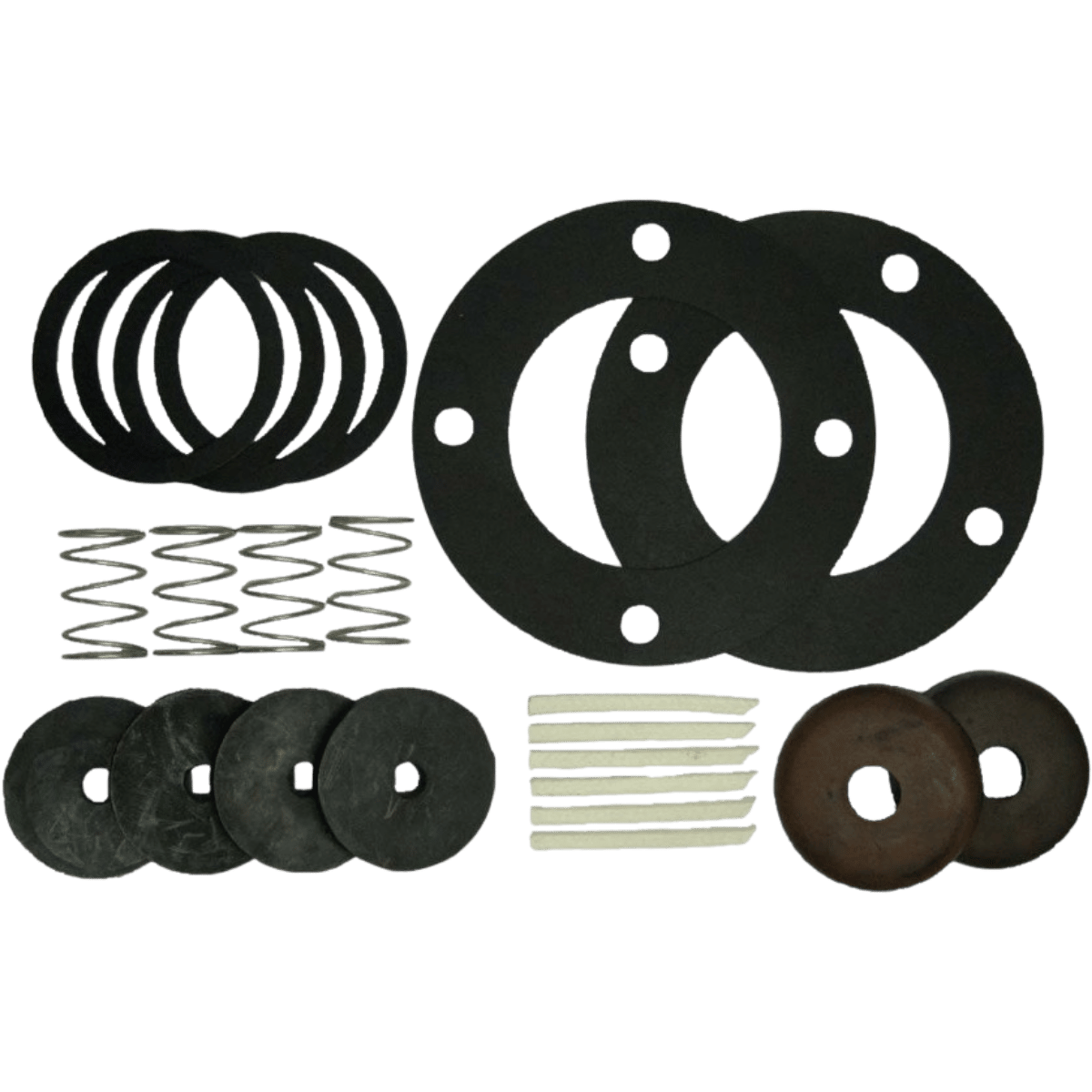 Piston Pump Kit - Suits 1 3/4" Piston Pump