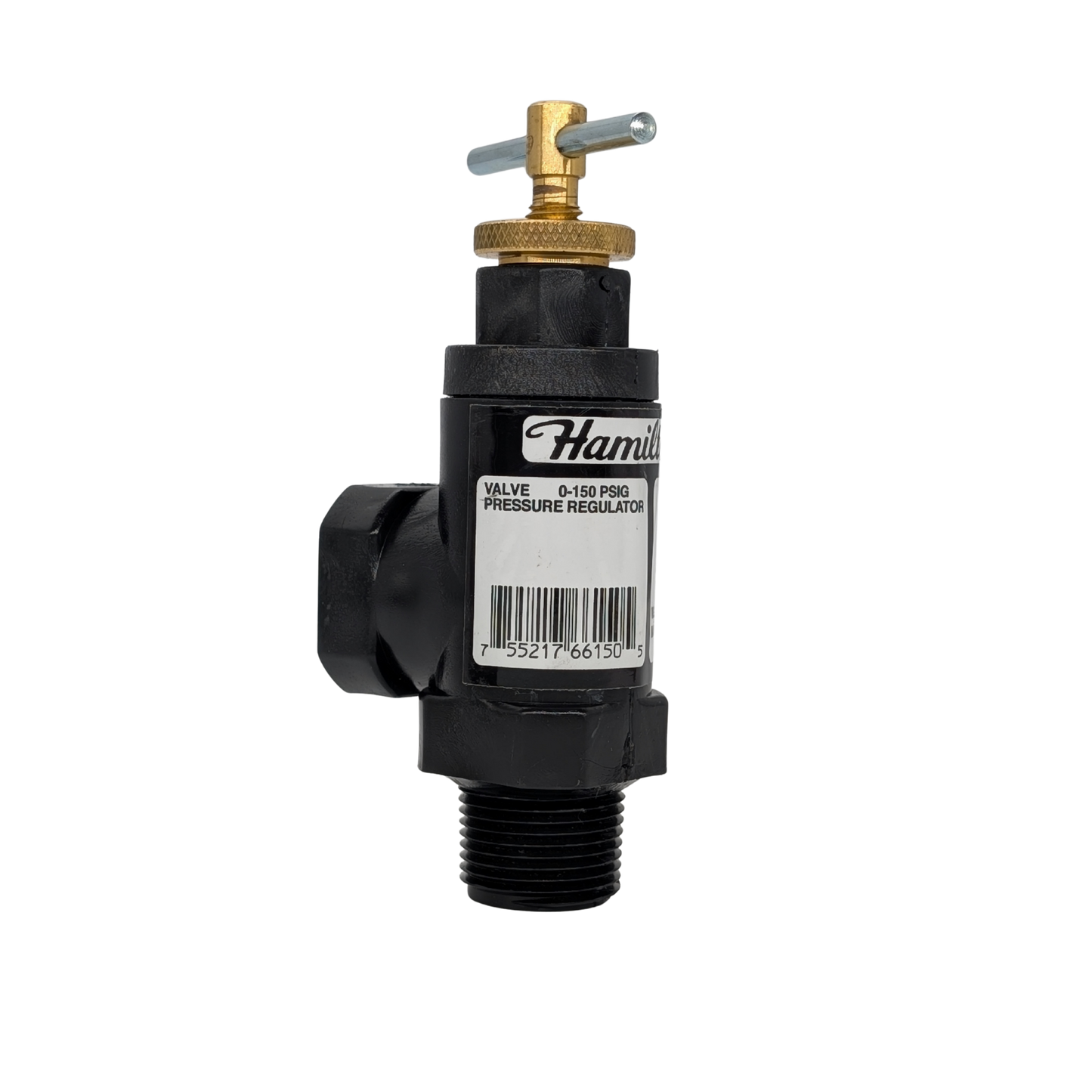 Pressure Relief Valve 0 - 150 psi