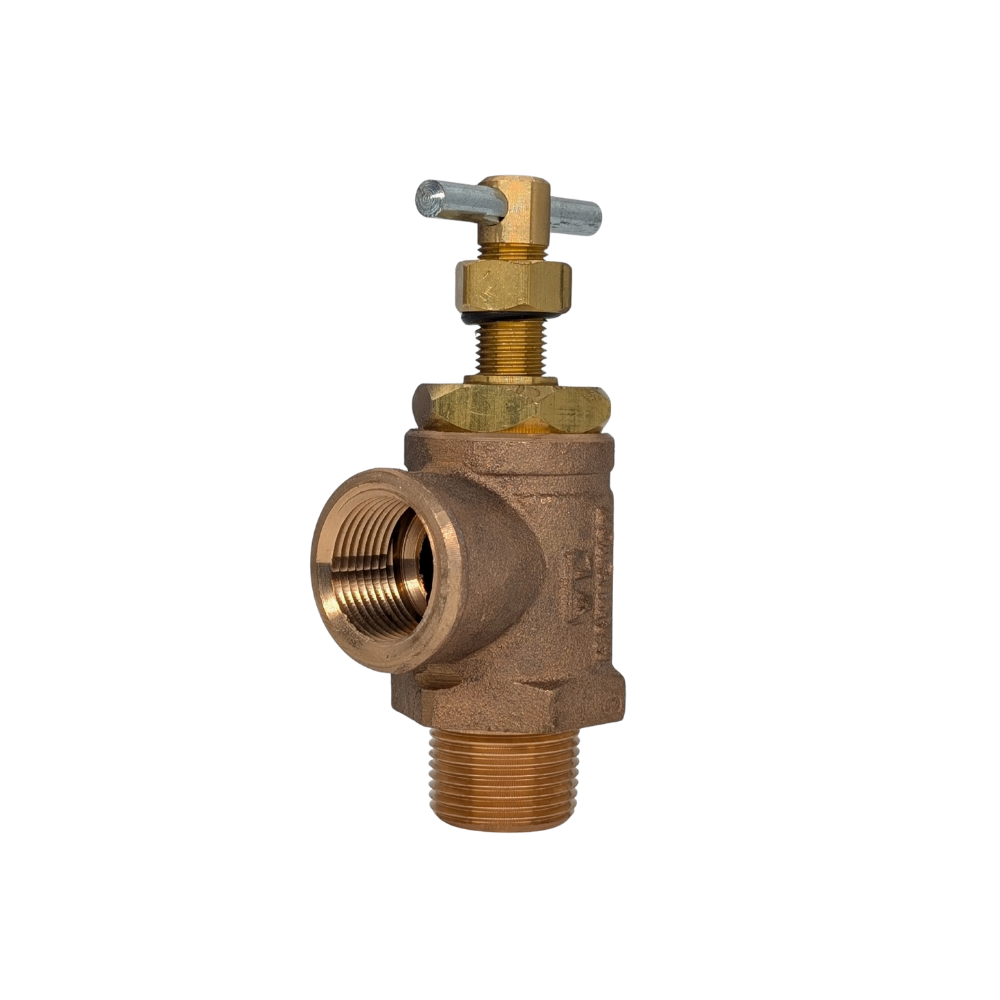 Pressure Relief Valve 0 - 300 psi