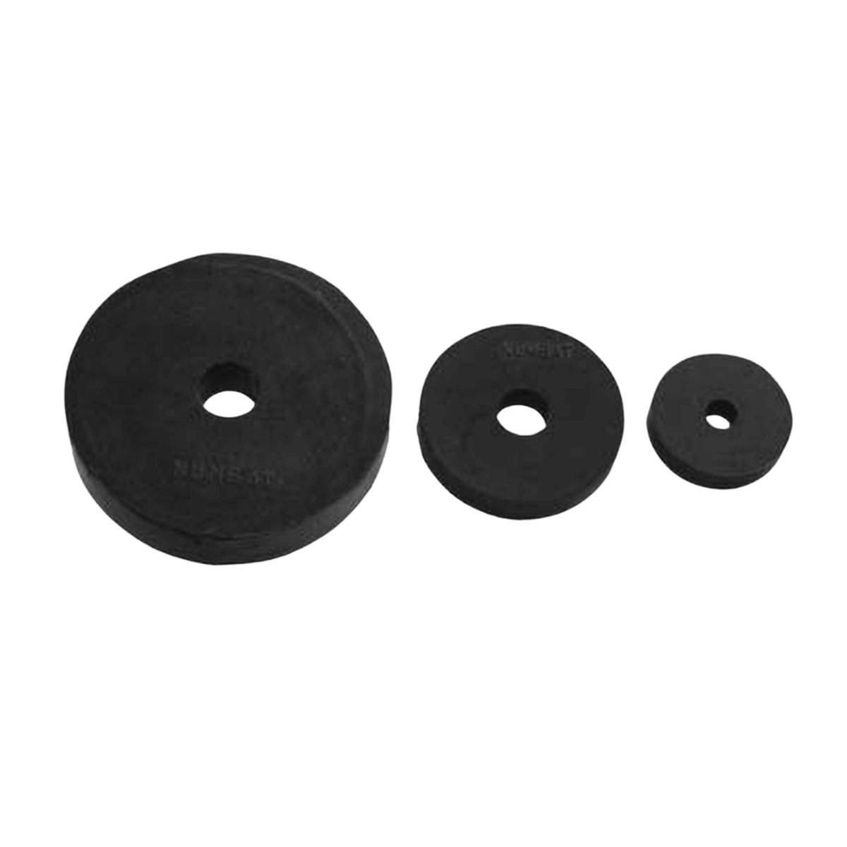 Piston Pump Rubber 1.575” (Suit 1 3/4 Pump)