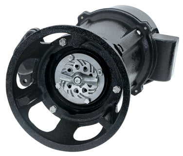 BCA-BLDC/550/32/1 Cutter Automatic Submersible Pump 0.55KW 240V 32mm disc - BLDC Motor