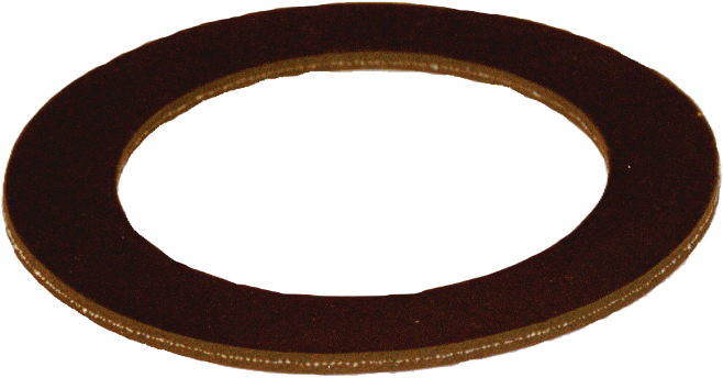 90mm Stormwater Cap Washer