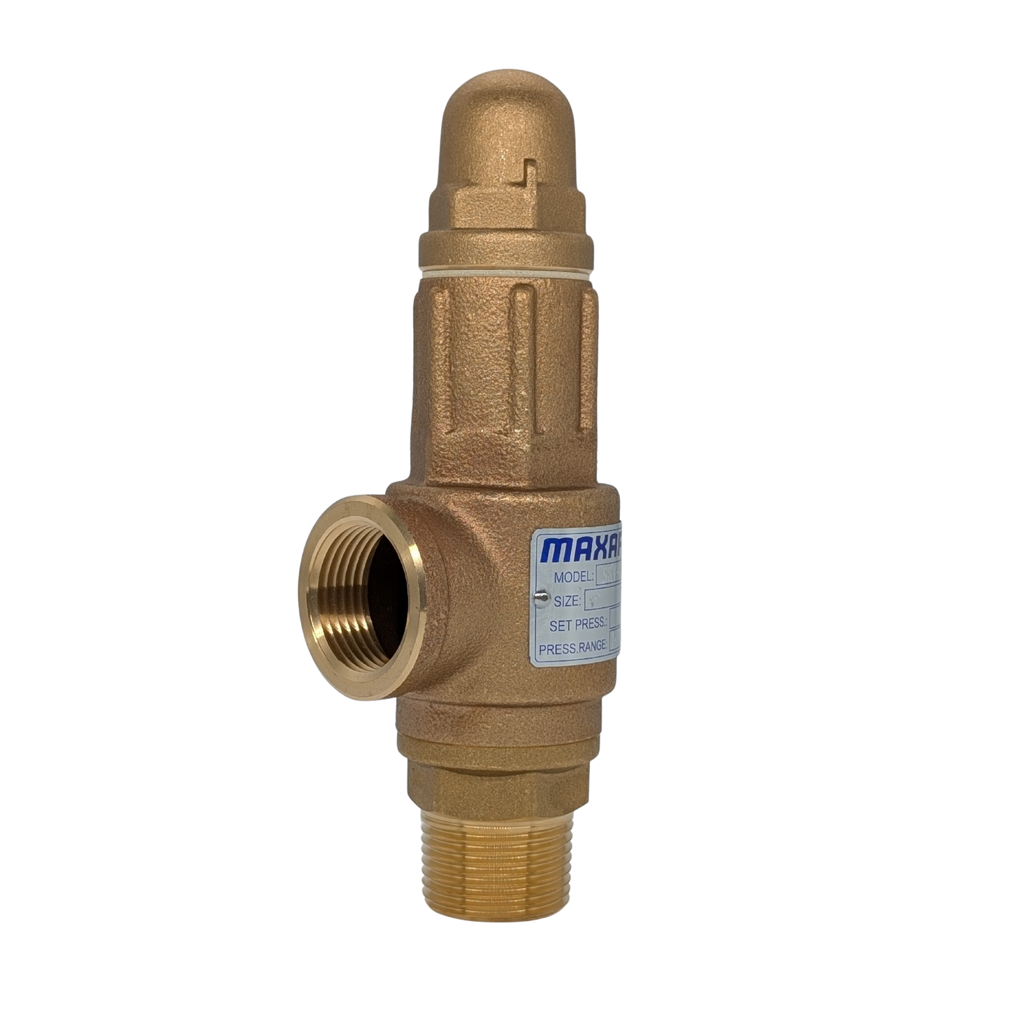 Maxaflex 20mm Safety Relief Valve