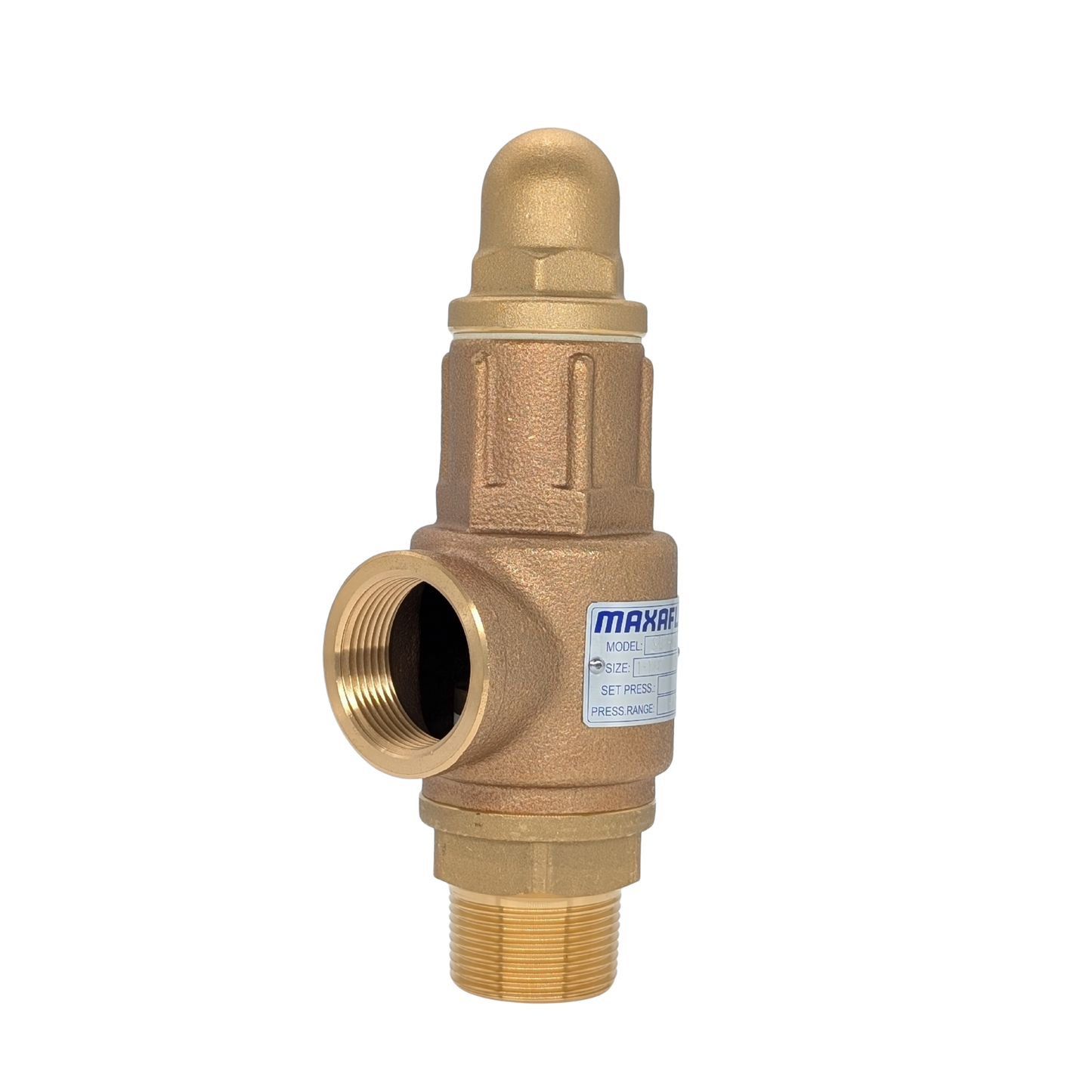 Maxaflex 32mm Safety Relief Valve