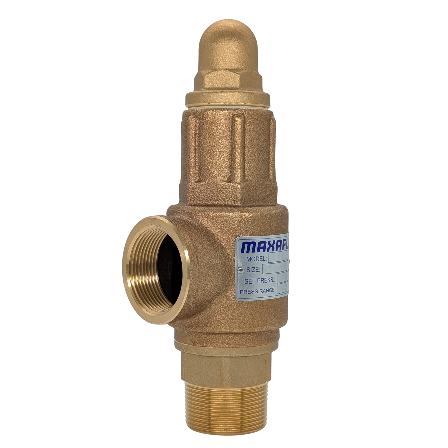 Maxaflex 40mm Safety Relief Valve