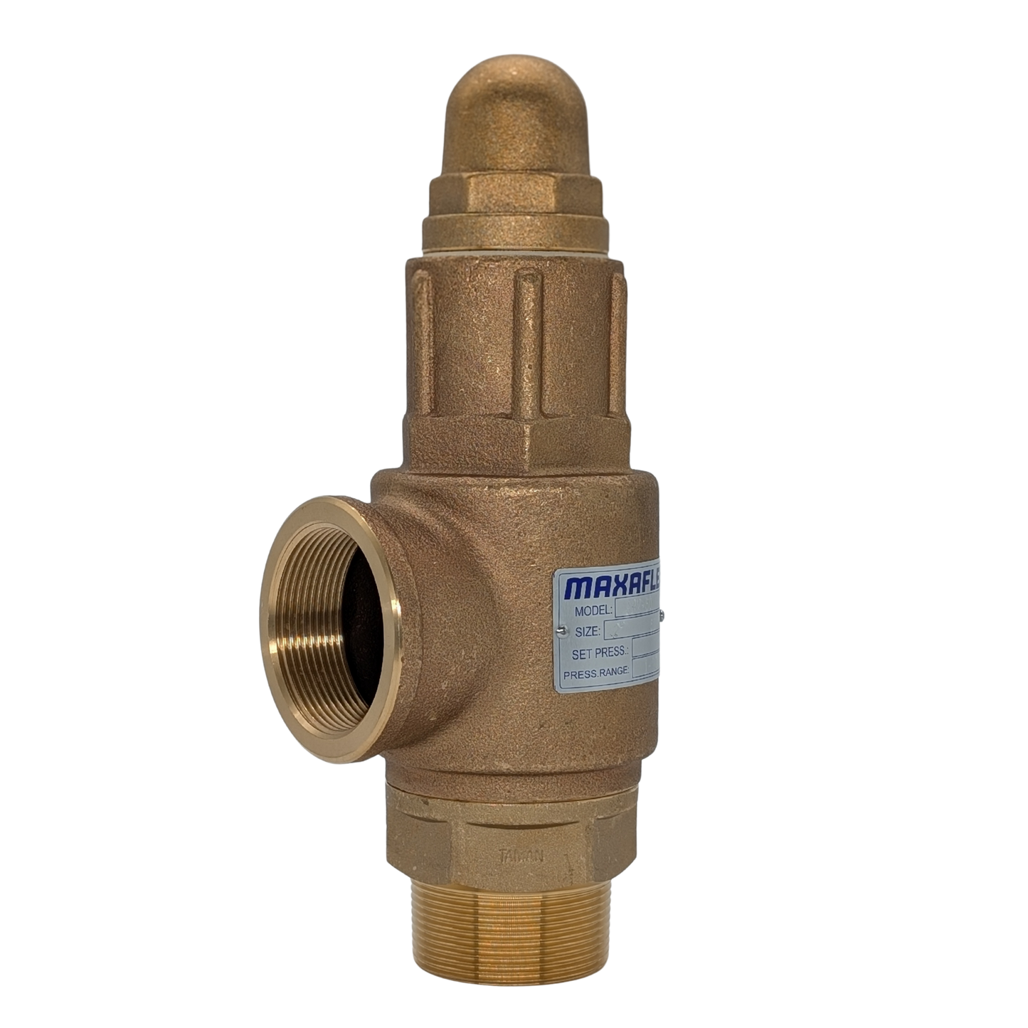 Maxaflex 50mm Safety Relief Valve