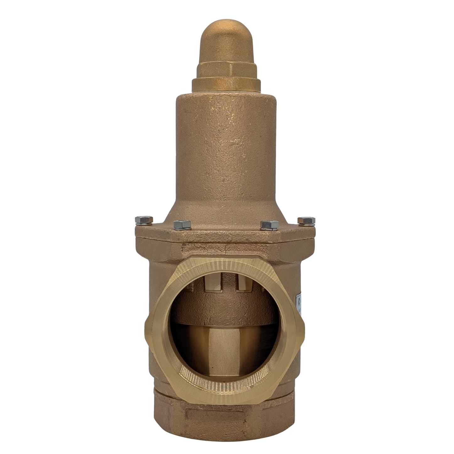 Maxaflex 80mm Safety Relief Valve