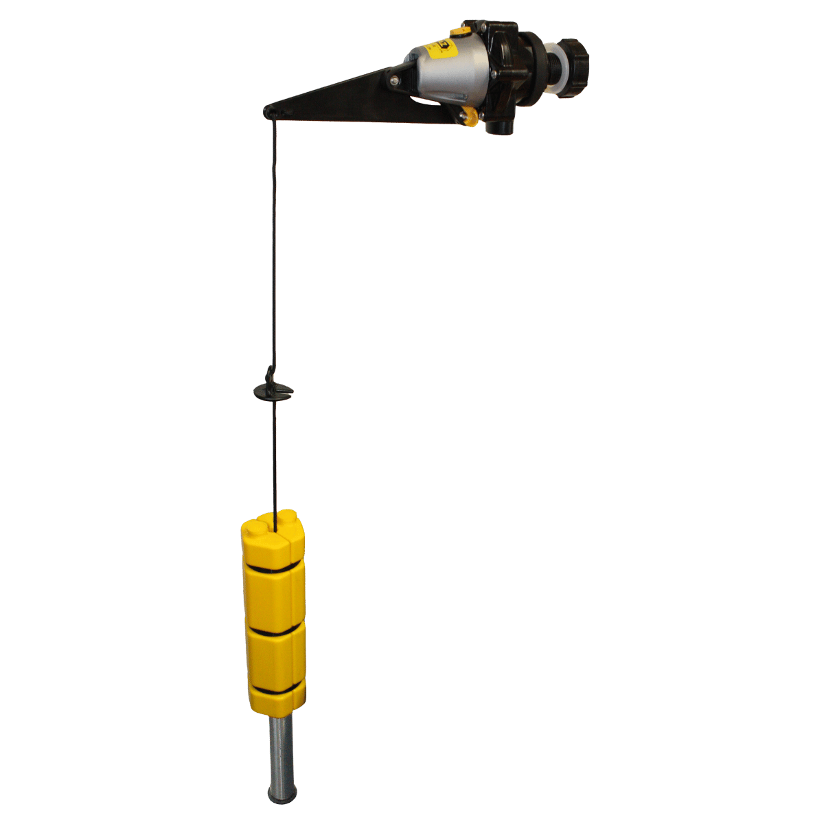 Jobe Topaz Differential Valve 32mm 200L/min