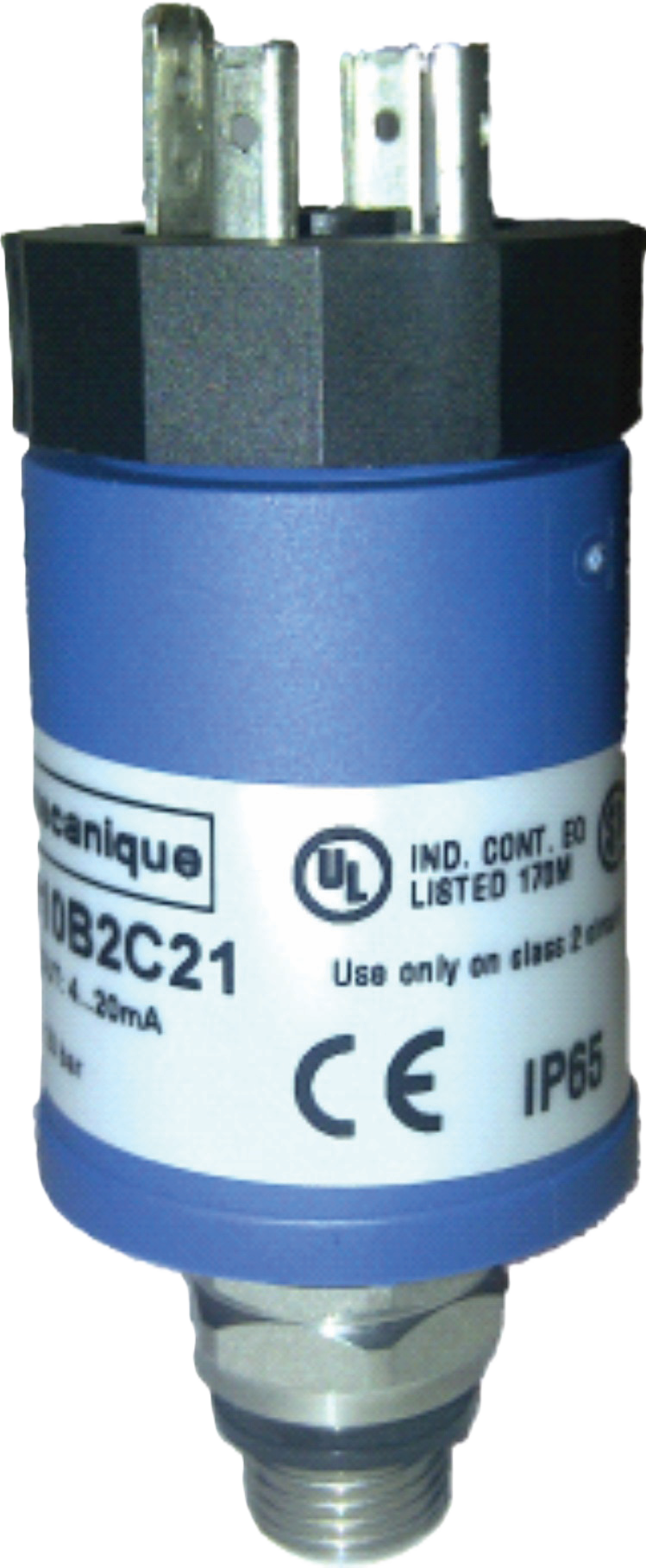 Pressure Transducer 25 Bar