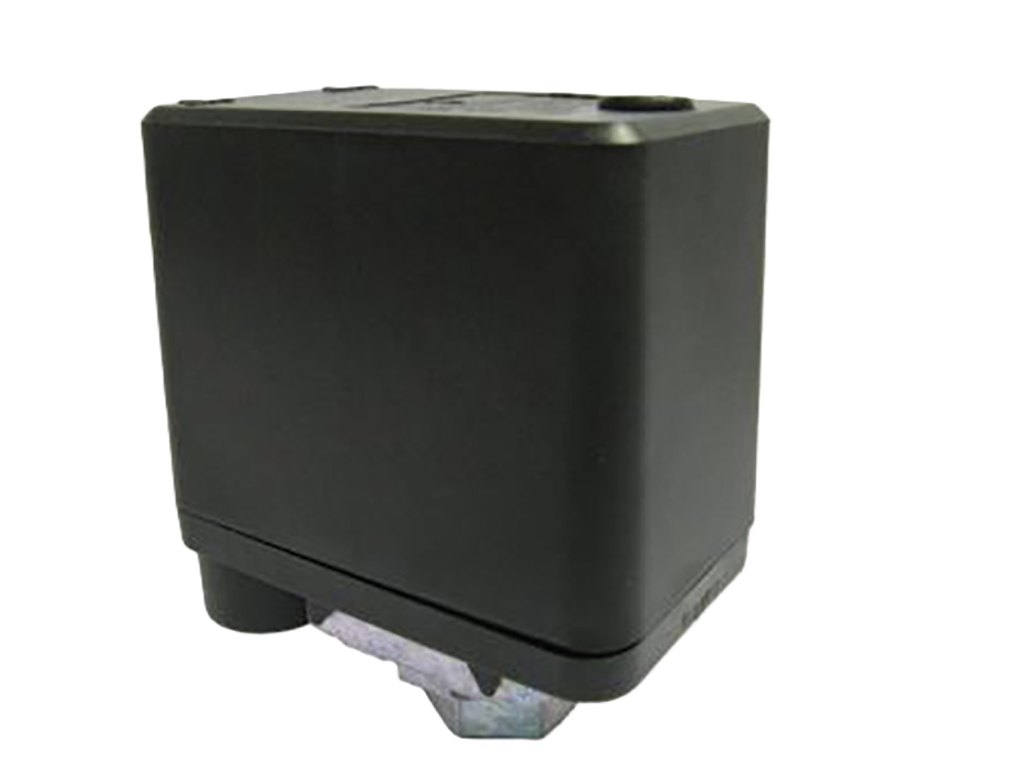 Telemecanique Pressure Switch 12 Bar 3 phase
