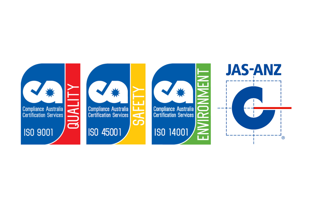 Southern Pumping Achieves Triple ISO Certification & JAS-ANZ Accreditation