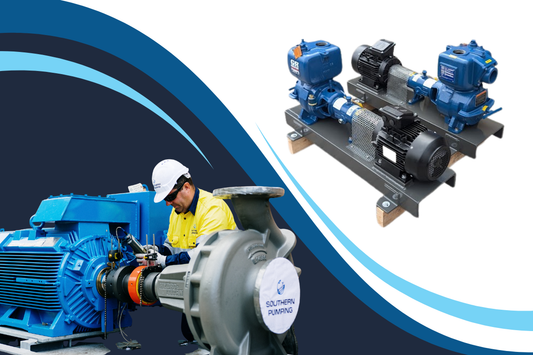 Pump Problems: The True Cost of Incorrect Pump Sizing