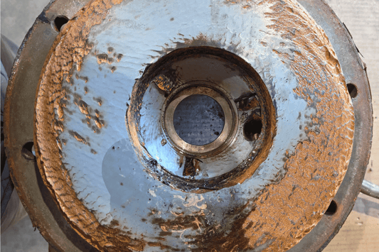 Case Study: Restoring an Abrasion-Worn Truflo Pump
