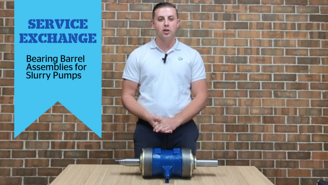 Introducing Service Exchange