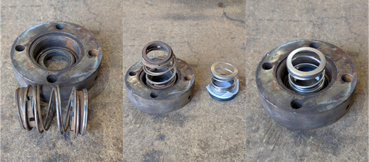 Understanding Mechanical Seals: Key Facts for Installers