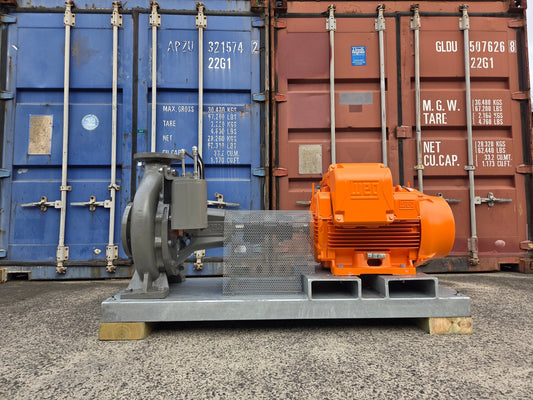 Case Study: Simplifying a Complex Pump Installation to Improve Reliability