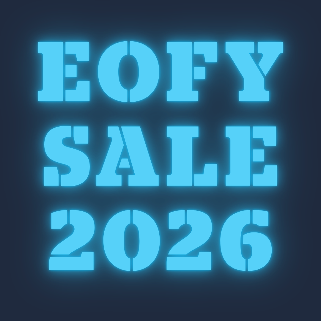 EOFY 2026