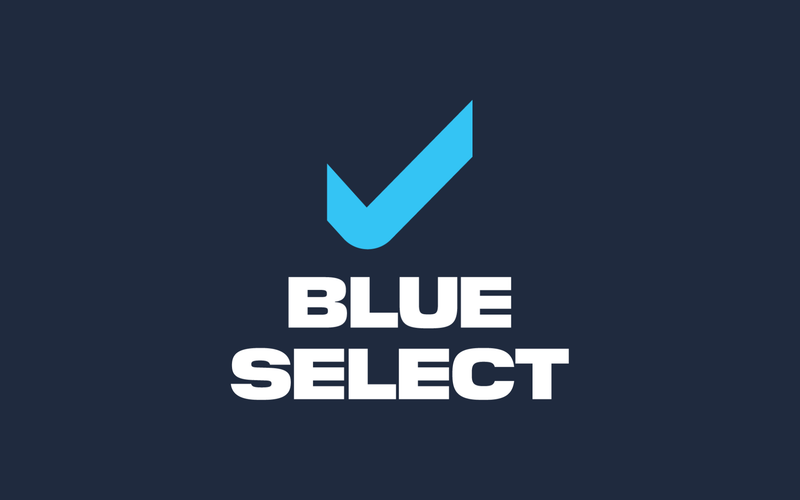 blueselect